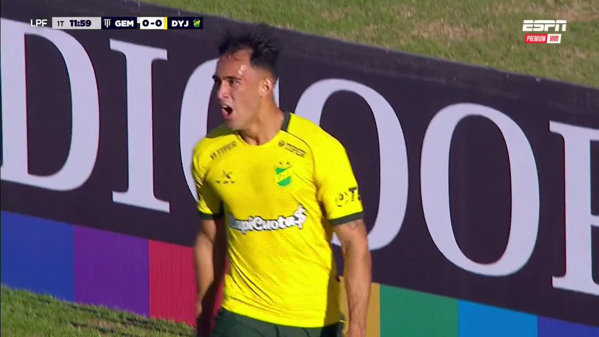 🔥🇦🇷 YA GANA DEFENSA Y JUSTICIA Y ASÍ SE METE EN 8VOS DE FINAL, SACA A UNIÓN.