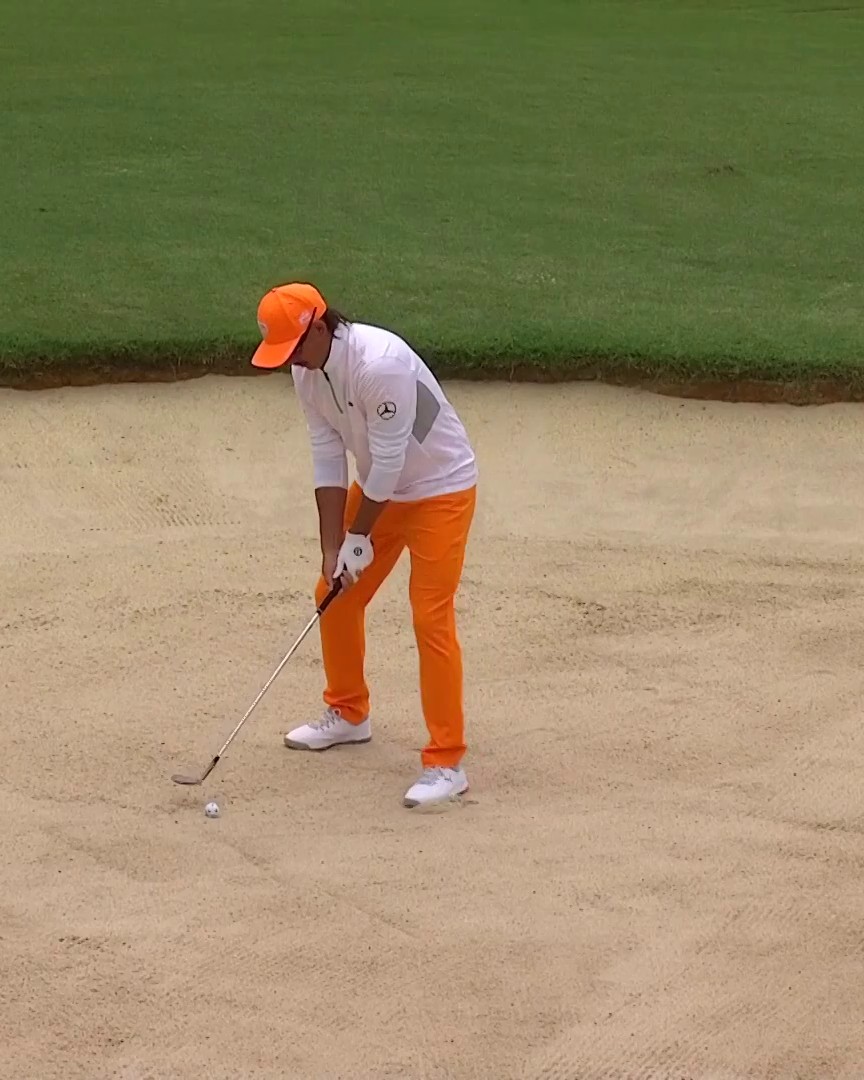 ๐จ#BREAKING โ Rickie Fowler has qualified for the 2026 PGA Championship at Aronimink! ๐ฅ