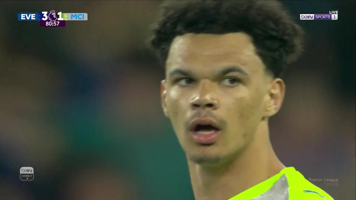 😱 ماذا يحدث للسيتي؟ إيفرتون يضيف الهدف الثالث في شباك السيتيزنس ⚽️ هل تتعقّد حسابات اللقب؟ #الدوري_الإنجليزي_الممتاز