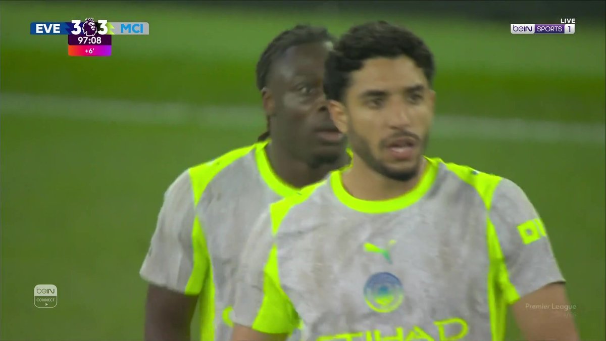 هدف الـدوري؟