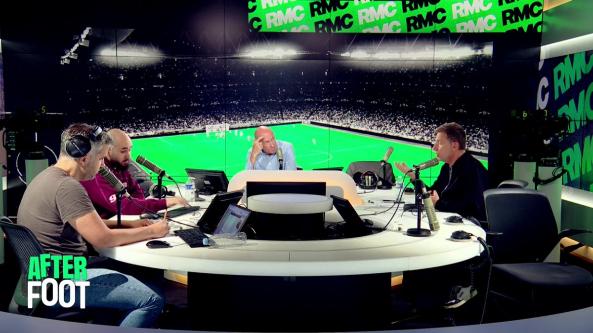🗣️ L'avis de Jean-Louis Tourre : "J’espère ne plus revoir la même saison à Strasbourg. Certaines choses m’ont choqué, il y a eu des manques de respect envers le club qui ne doivent pas se reproduire."