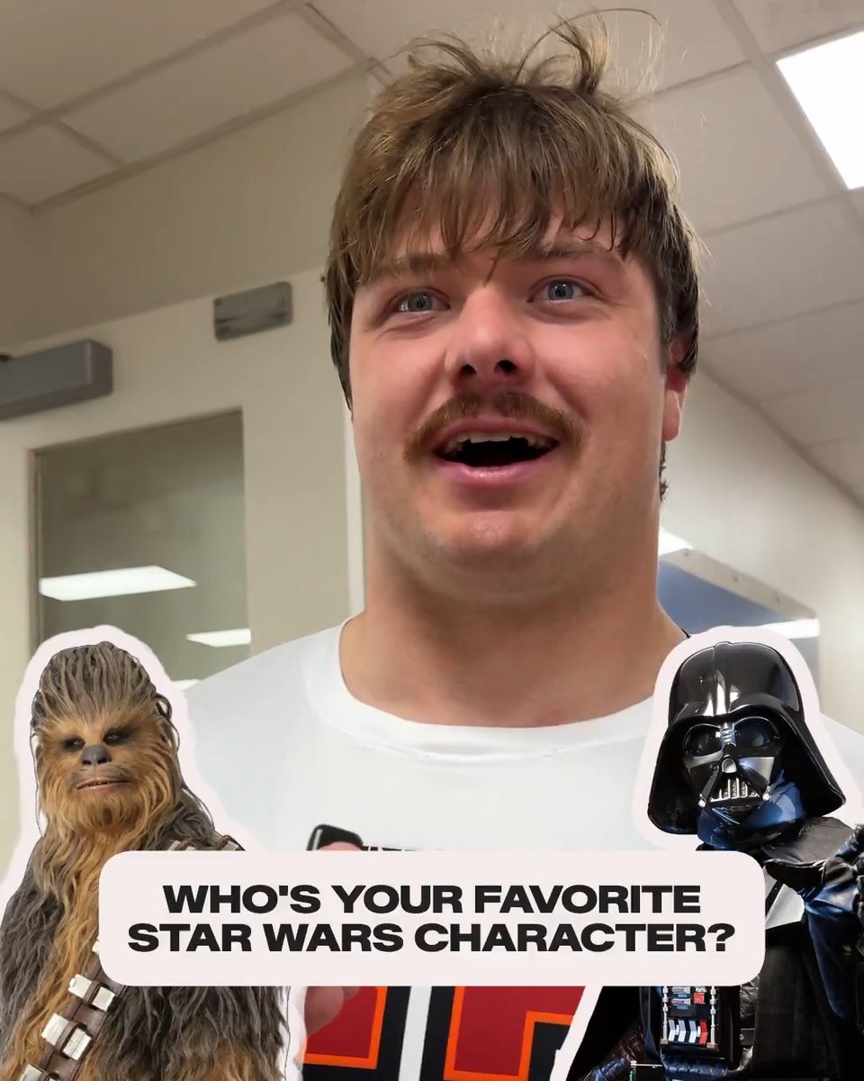 May the 4th be with you, Krewe ✨🏴☠️