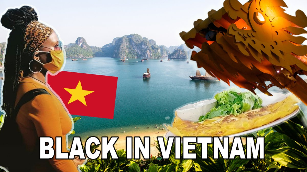 A Day in A Life in Vietnam