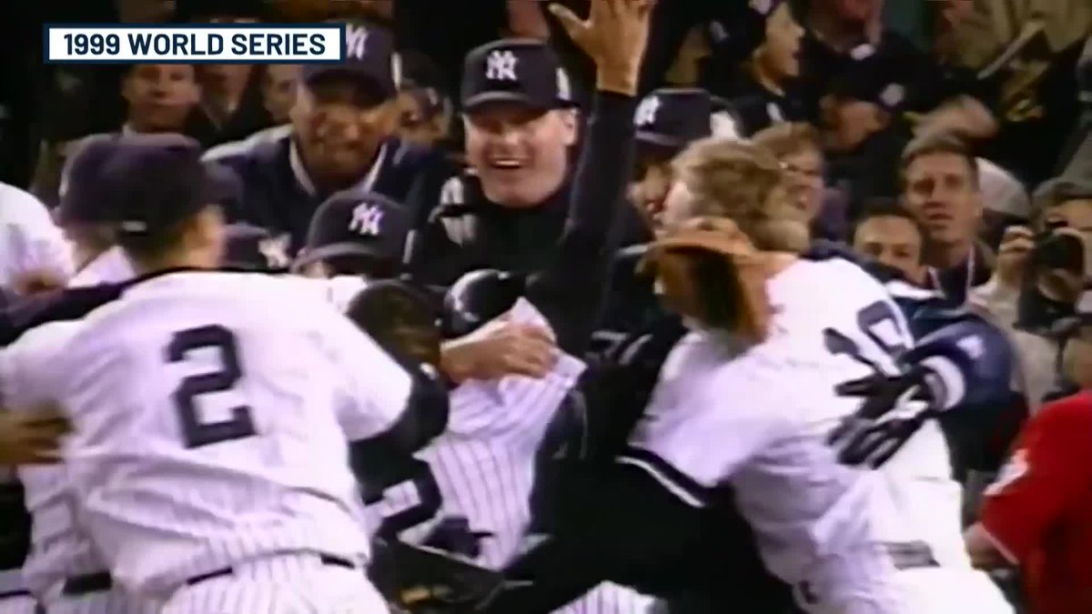 Gary Cohen and Keith Hernandez pay tribute to the life of John Sterling