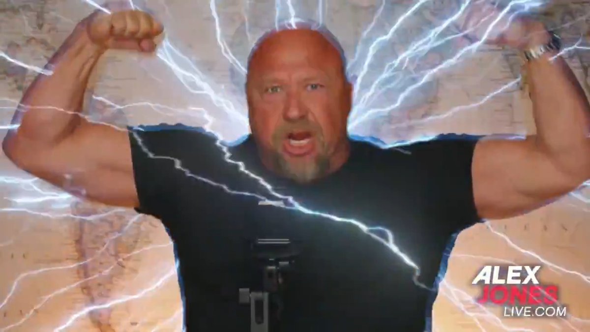 🚨 Alex Jones One Day After the Deep State Law Firms Thought They Shut Alex Jones Down. We Now Take You Live to The Central Texas Command Center in the Heart of the Resistance, Rallying Patriots Worldwide... An Unstoppable American Band Alex Jones