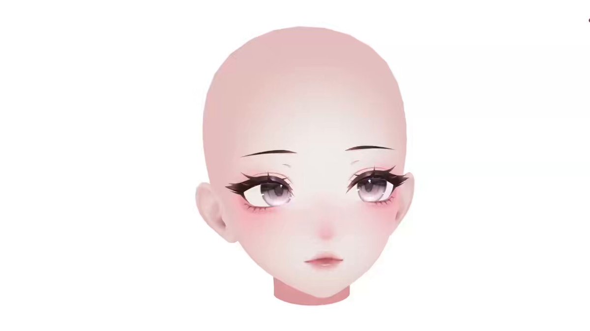 still some weirdness but closer to being done w the face tracking