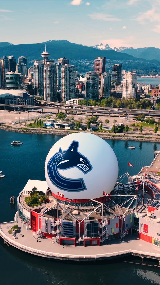 The final countdown is on. 🕓 Don't miss a moment of the 2026 NHL Draft Lottery on May 5. Join our Livestream at 3:30 PM PT on Canucks social channels and then catch the NHL Draft Lottery broadcast at 4 PM PT on Sportsnet.