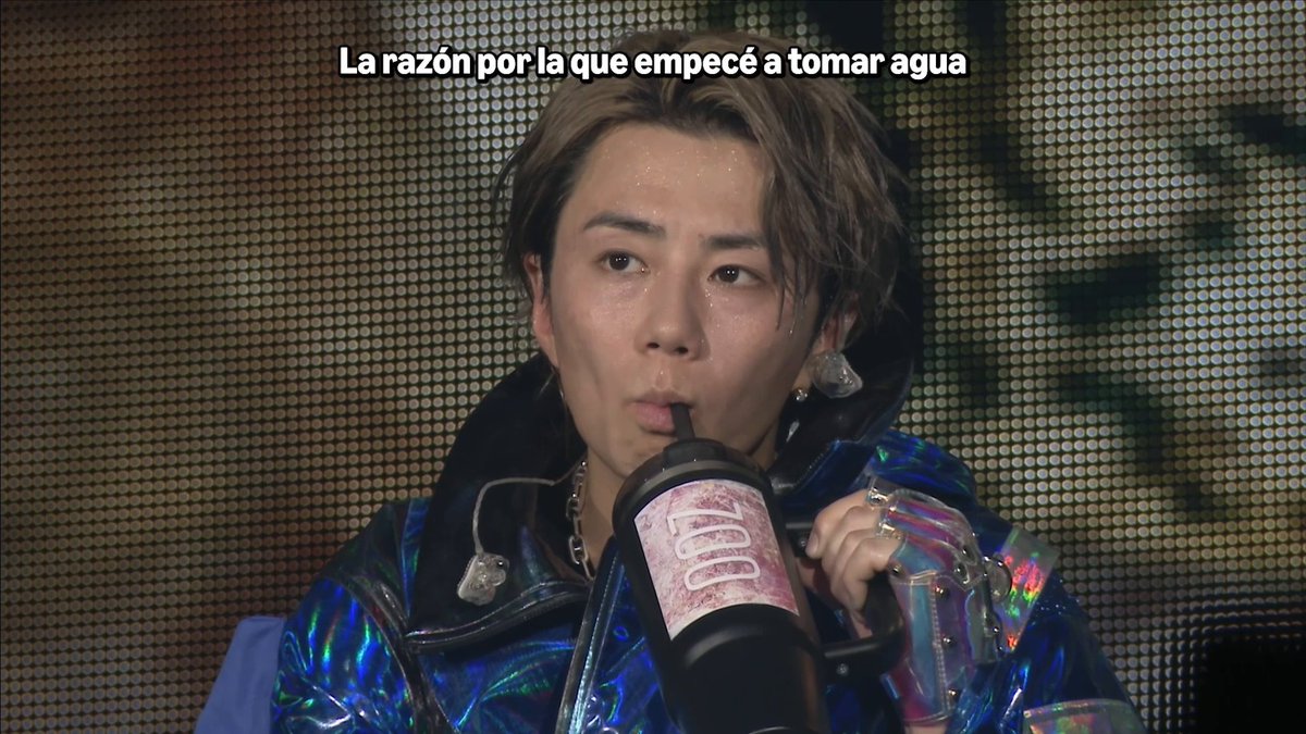 Hiromitsu Kitayama respira. Yo: 🥹 #HiromitsuKitayama #Zoo #AmazonPrimeMx #PrimeVideo
