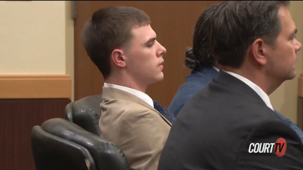 Seventeen-year-old Thomas Stein was found guilty by a Florida jury on all counts, including felony murder and three counts of attempted robbery, in the killing of 15-year-old Kayla Rincon-Miller. He is scheduled to be sentenced at a later date.