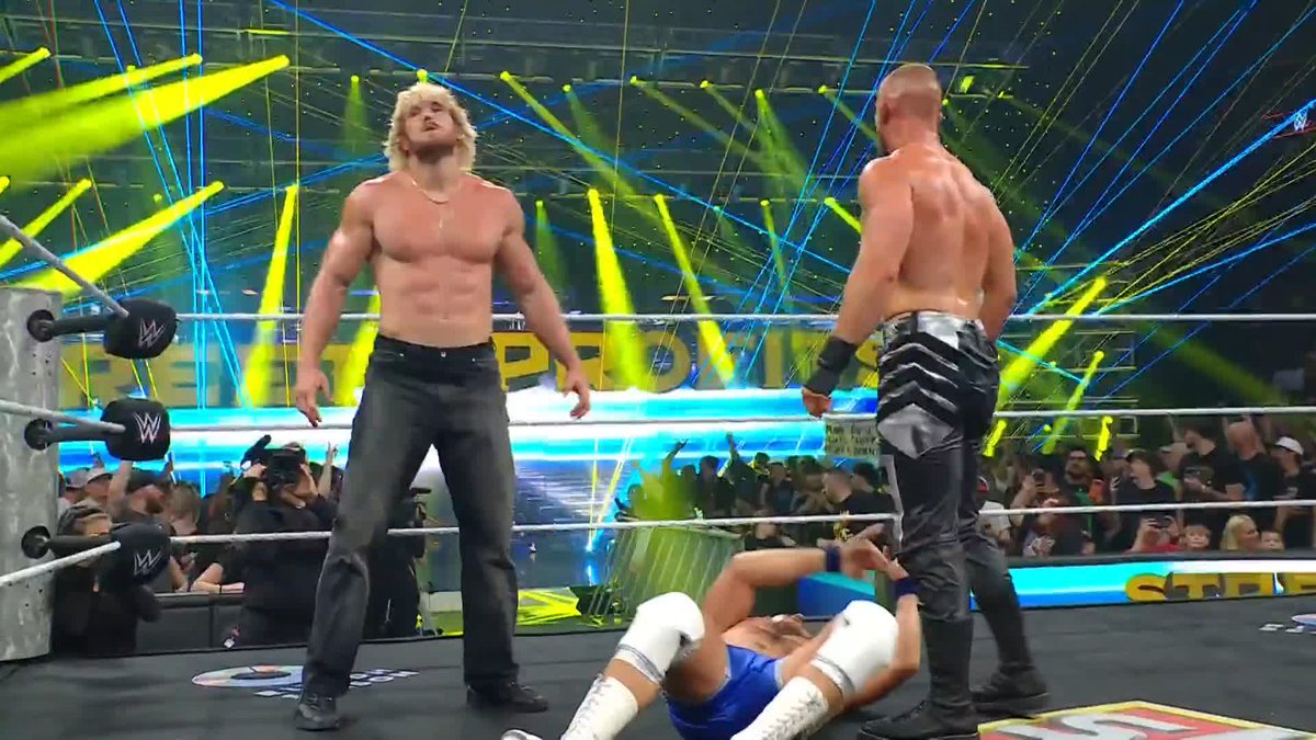 OH COME ON 😠 Thank goodness for The Street Profits!