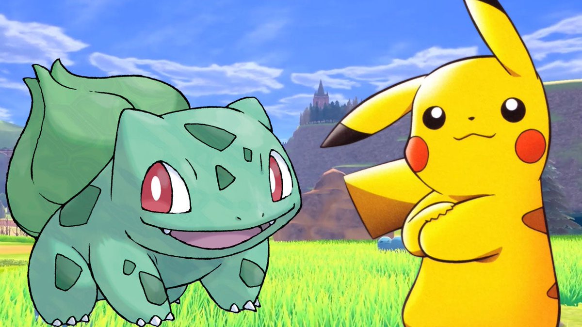 From Bulbasaur to Ditto, Snorlax to Charizard, these are the 30 best Pokémon chosen from all 1,028 pocket monsters in the official Pokédex. Did your favorite make the list?