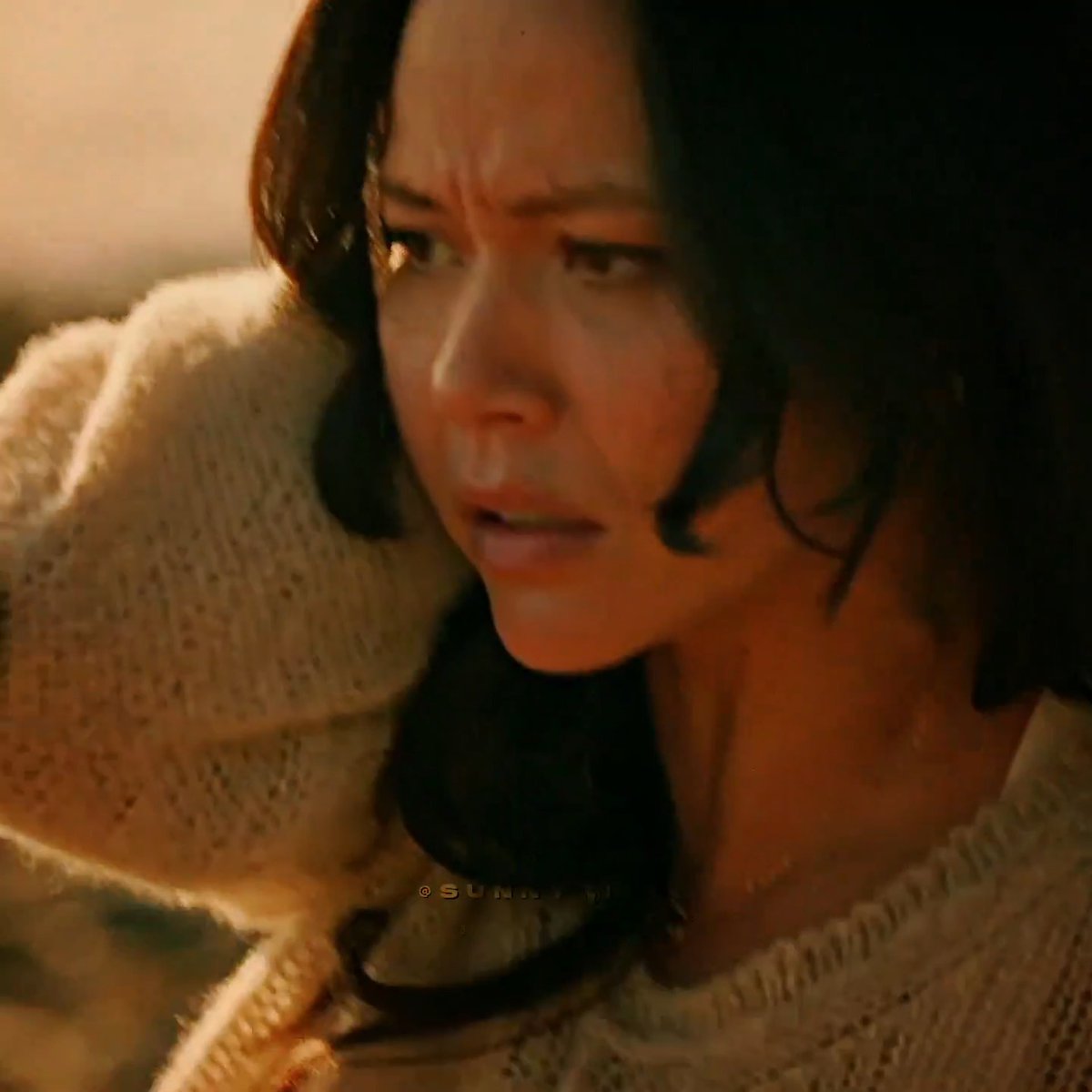 #LUCYCHEN: Do you get déjà vu?