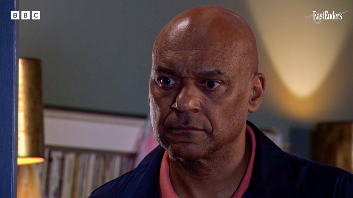 “That’s my dad and if I wanna see him, that’s my decision, not yours.” #EastEnders, tonight at 7:30pm on BBC One and on BBC iPlayer