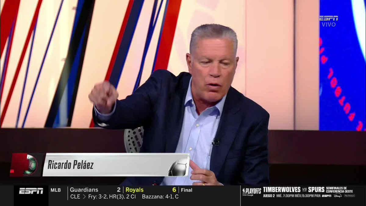 "Hubiera sido ridículo que se inhabilitara al América. La decisión de la Comisión fue sensata" 💥 ¿Fue correcta la decisión tras lo sucedido entre las Águilas y Pumas?