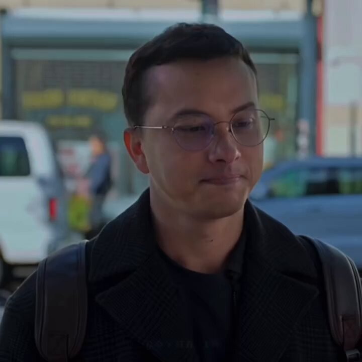 gak kerasa udah dua tahun aja sejak pria sakit gigi ini nongol di bioskop 😭😭❤️ 📸 tiktok: anothalin_