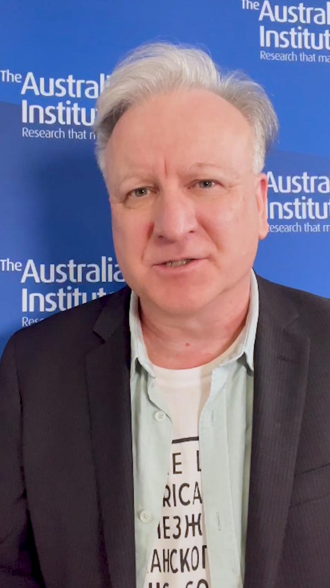 The Reserve Bank has raised interest rates to 4.35%, effectively undoing the three rate cuts last year. Higher interest rates won't bring down fuel prices. This decision will only heap more pain on Australians who are already struggling. Greg Jericho #auspol