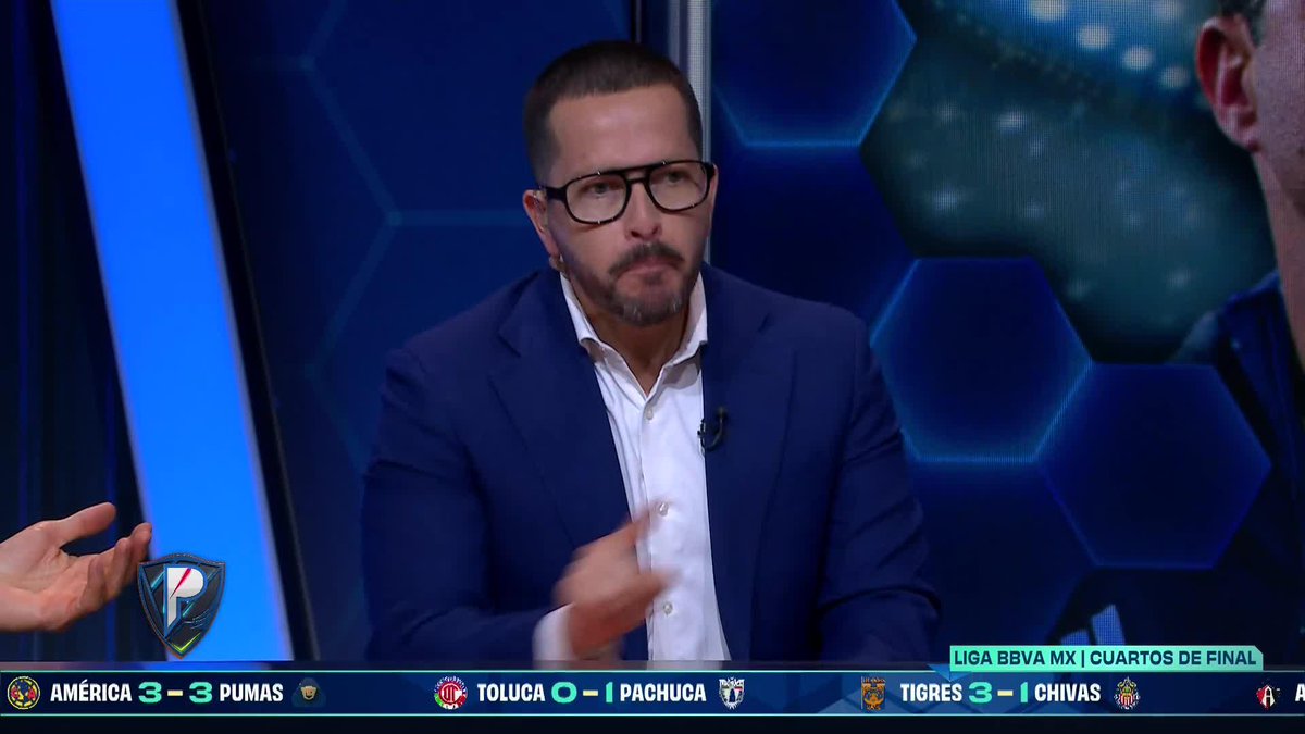 Tristísimo el “argumento” de Carlos… “América no actuó de mala fe”… Ah, bueno, que haga lo que quiera sin mala fe entonces. Me voy a pasar todos los altos sin mala fe, pero se me hace que igual estaré violando el reglamento de tránsito… #NoMamar