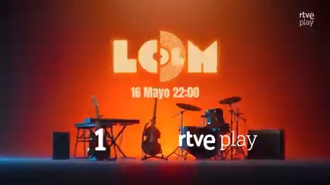Los artistas que quieres, la música que tú 🫵 quieres va a sonar más fuerte que nunca. ¡Bienvenidos a una nueva edición de #LaCasaDeLaMúsicaRTVE 🎶! ✨ Sábado 16 de mayo, a las 22h en La 1 y RTVE Play.