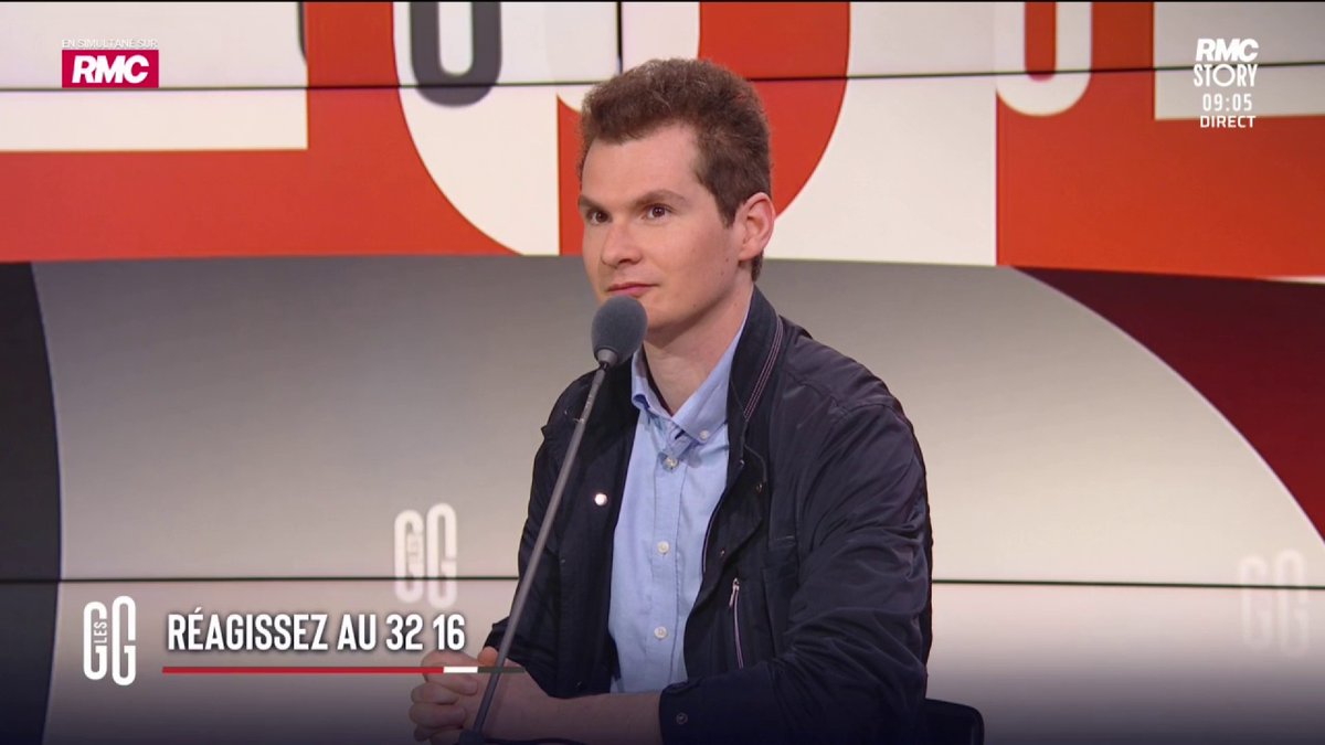 🐔 Master Poulet : le soutien de Jean-Loup Bonnamy à Karim Bouamrane ? #GGRMC
