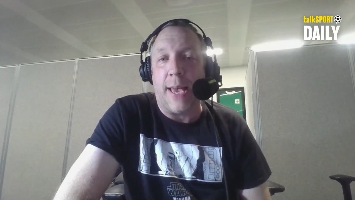 🚨 BRAND NEW TS DAILY POD 🚨 🏆 City drop points in title race ⚽ Arsenal to reach CL final? 💥 Blockbuster in Munich Angelina Kelly &amp; @Kevinhatchard reacts to Man City's draw at Everton and preview the UCL semis ⚽🏆 📻 Listen now 👇