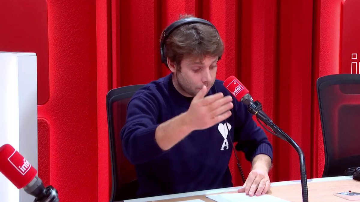 "On hallucine !" La journaliste Patricia Tourancheau décrit "une succession de négligences" qui auraient mené au cambriolage du musée du Louvre ➡️