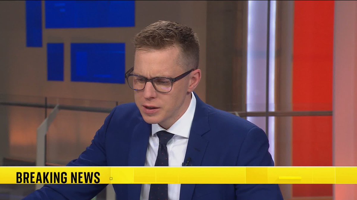 BREAKING: Counter-terror police are investigating an arson incident at a former synagogue in east London 📺 Sky 501, Virgin 602, Freeview 233 and YouTube