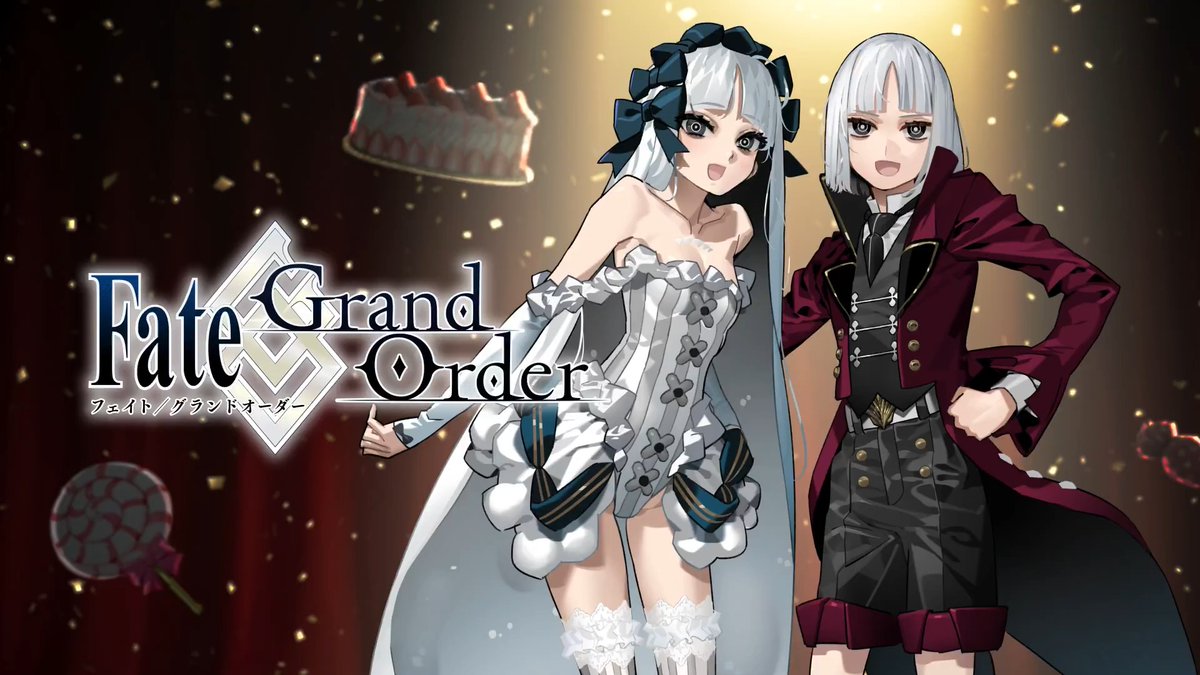 【カルデア広報局より】 期間限定「Fate/strange Fake × Fate/Grand Orderコラボレーションイベント フランソワ・プレラーティ(フランチェスカ・プレラーティ)ピックアップ召喚」でピックアップ中の「★5(SSR)フランソワ・プレラーティ(フランチェスカ・プレラーティ)」をご紹介! 本召喚は5月16日(土)12:59まで開催! 詳しくは→ #FGO #strangeFakeコラボ