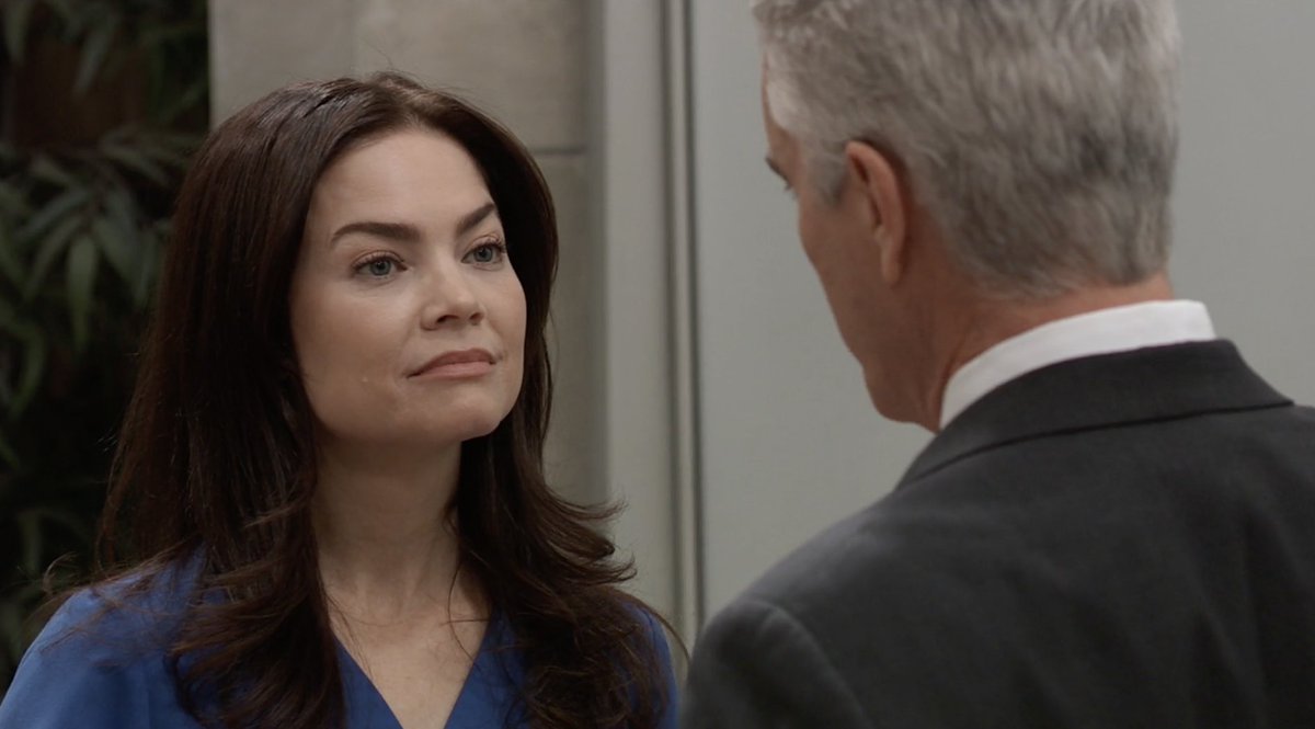 "Would you wanna go away with me for the weekend?" #GH