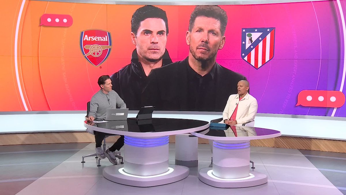 "It will be one of the great achievements in British football" 👏 Rob Earnshaw on how historic a PL and Champions League double would be for Arsenal 🔴