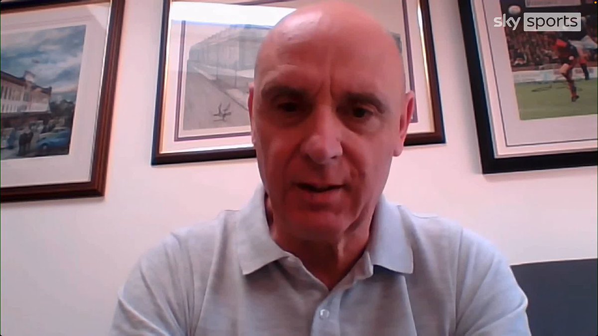 🗣️ "Every time in May we play Celtic with nothing to play for. Every time in May, we're talking about if we need a new manager." Rangers fan David Herd on their defeat to Hearts, wanting to stop Celtic winning the title & more. Watch Sunday's Old Firm live on Sky Sports 📺