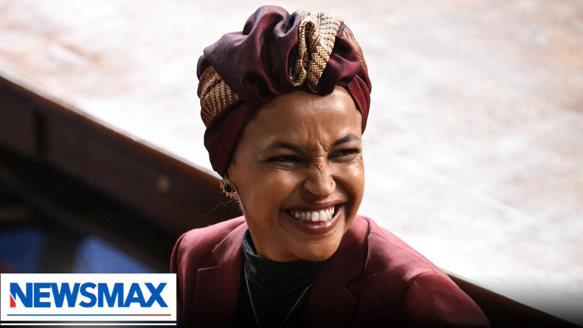 FOOD FOR THOUGHT: Monday’s “The Right Squad” discussed the growing allegations of fraud within Minnesota’s state government and whether Rep. Ilhan Omar’s support of the MEALS Act was an intentional effort to loosen federal oversight. Matthew Foldi Mercedes Schlapp Daniel Lippman Tiana Lowe Doescher Matt Schlapp