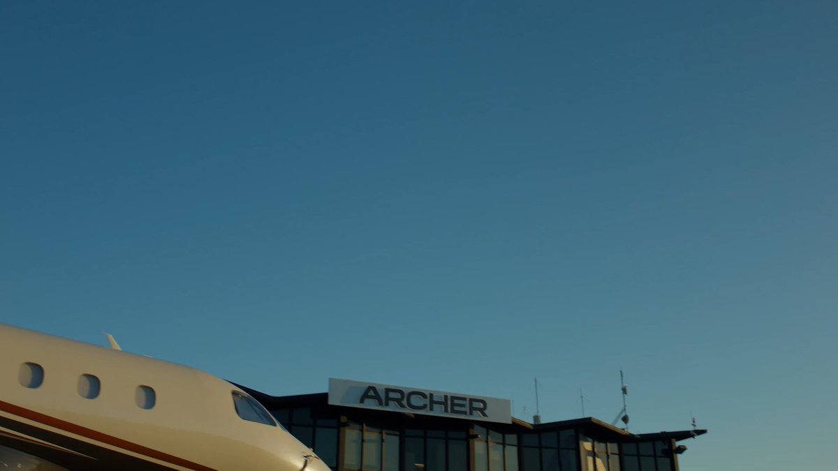 Now operating Archer FBO. After acquiring the FBO at Hawthorne Airport, Archer is now offering full airport services at KHHR, the most conveniently located private airport in Los Angeles. Minutes from LAX, SoFi Stadium, and Downtown LA.
