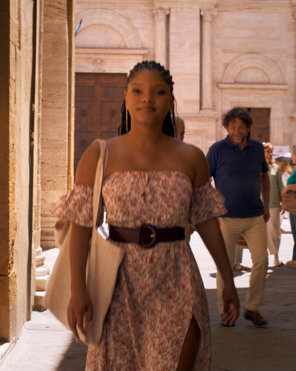 Watch You, Me & Tuscany at Home on May 12. Your passport to Tuscany is ready to be stamped. 🇮🇹❤️