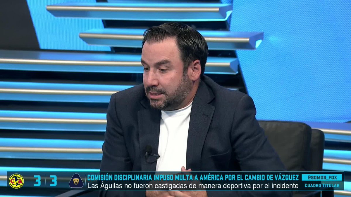 La ignorancia de Fernando Cevallos está muy cabrona. Pobre tipo, si da penita ajena.