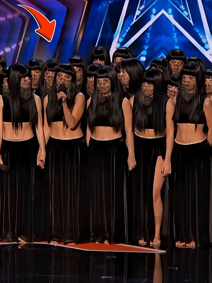 These Women Shocked the Judges… 😱