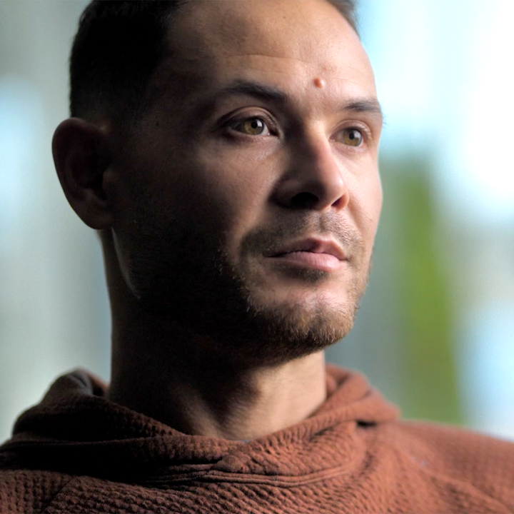 One driver. Two races. A chance at history. Kyle Larson vs. The Double premieres May 21.