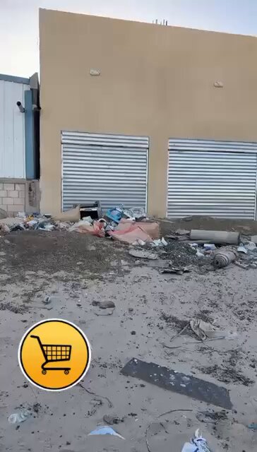 وزارة الشؤون حل مجلس إدارة جمعية الثروة الحيوانية التعاونية وإحالة أعضائه للنيابة … #الهاملي : كما يتردد مباني مخالفة وتجاوزات ماليه وإدارية أخيرًا صدر قرار حل مجلس الإدارة وإحالة أعضائه للنيابة . الخطوة مهمة ، لكن الأهم هو الشفافية ومحاسبة كل من يثبت تورطه 💡