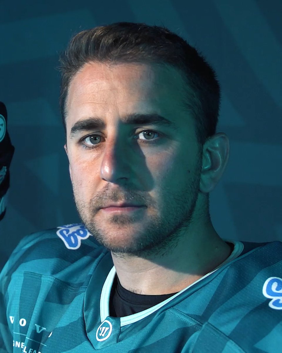 Welcome back, #64! ๐ฅณ ๐ The upcoming season will mark the St. Louis-born forwardโs seventh with the Giants, having first arrived in Belfast during the 2019/20 campaign. Since becoming a Giant, Goodwin has been a talismanic presence and formidable leader on and off the ice, having served as captain for three seasons. ๐ฐ Read more โ #WeAreGiants