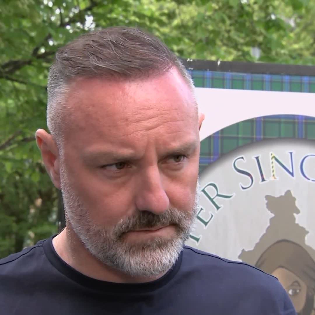 🗣️ "It can't keep happening every single season..." 🗣️ "There will be more questions asked if Rangers don't get that second place..." Kris Boyd on Rangers' latest disappointment as he looks ahead to another big weekend in the Premiership title race, live on Sky Sports 📺