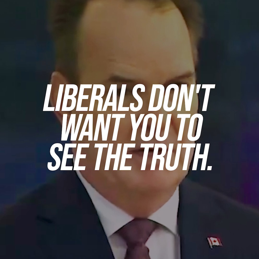 The Carney Liberals are using their majority to systematically move committee meetings in secret. No public scrutiny. No accountability. No transparency. More taxes. More crime. More government secrecy. Mark Carney is just another Liberal. Stop the Carney Coverups: