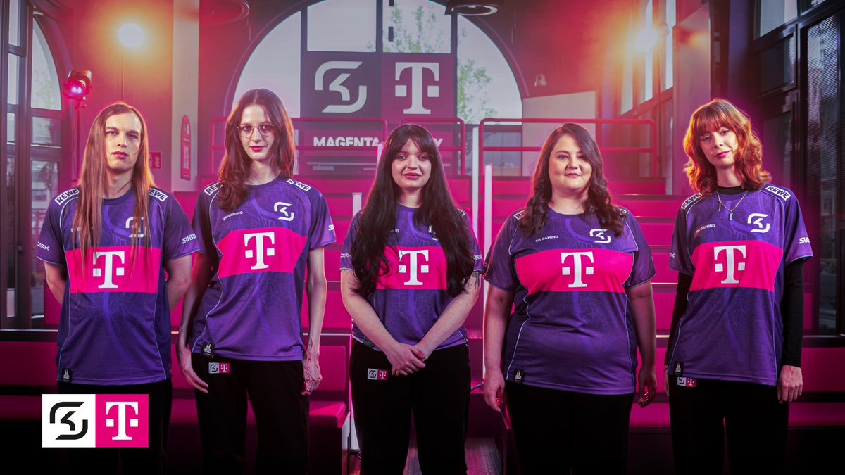 Glory is ours to take ❄️ #EQUALESPORTS #SKWIN #theSKway