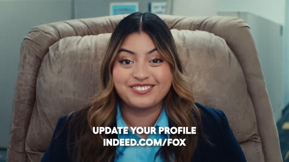 We've got your dream job--announcing FOX One #ChiefWorldCupWatcher hired through Indeed. Get paid $50,000 to watch every minute of all 104 matches. Go to