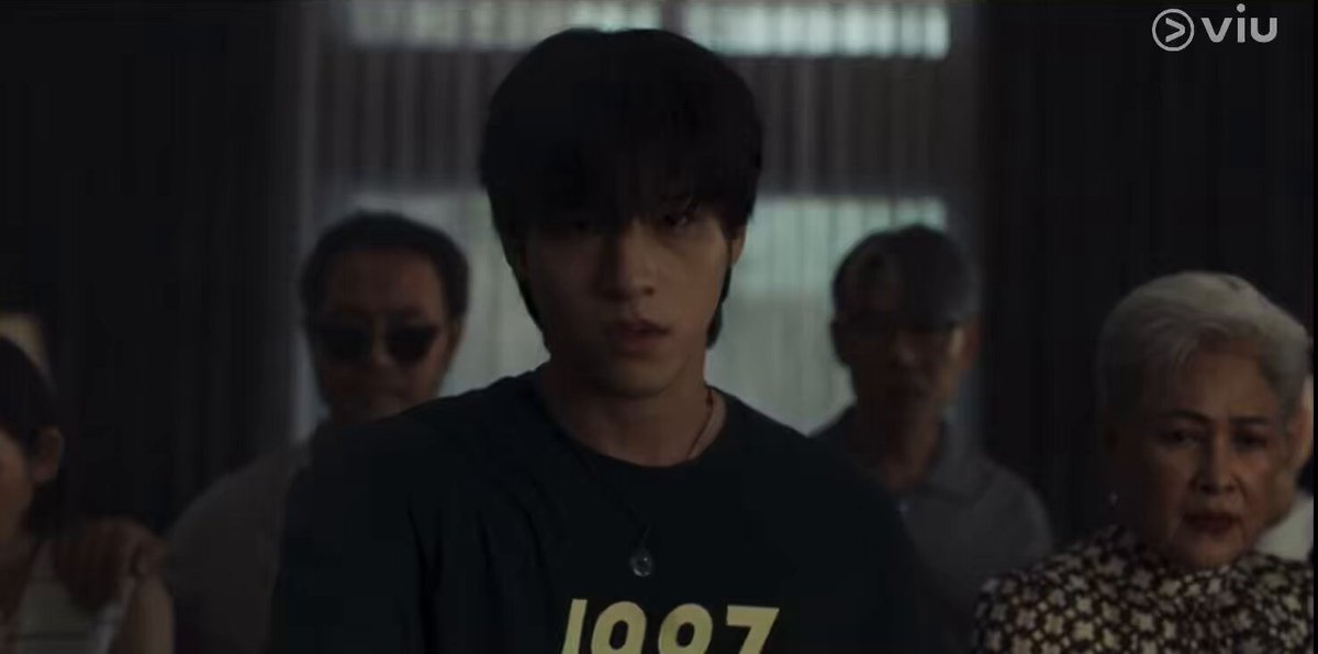 gmm เล่นถึงตาย พีทโดนทำพิธียันต์สะกดเหยาตั้งแต่แรกเกิด จนอายุ 24 ดวงชะตาเข้าช่วงหัวเลี้ยวหัวต่อใกล้เบญจเพส ยันต์เสื่อม ถึงรู้ว่ามีเสี้ยวปีศาจเหยาในตัว แล้วภารกิจนิรันดร์คือการฆ่าเหยา ขมไม่คายของจริง สนุกมาก #WUTheSeriesEP1