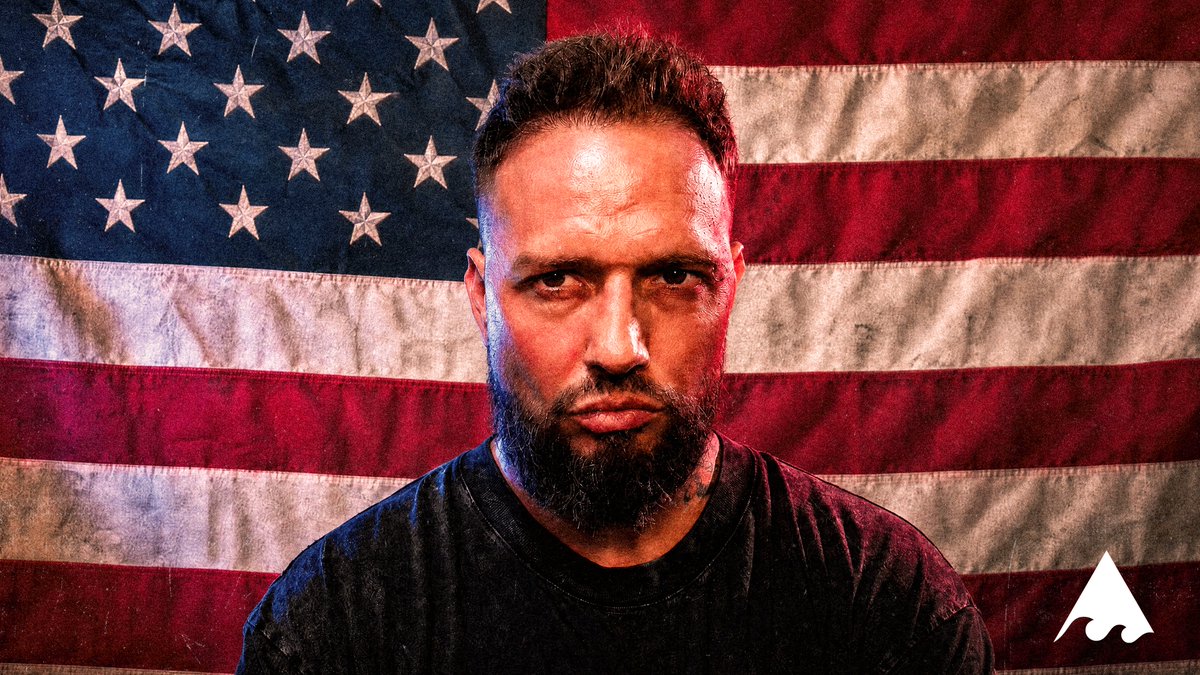 Why I Was Locked Out Of The USA For 5 Years (And Why I'm Finally Going Back)