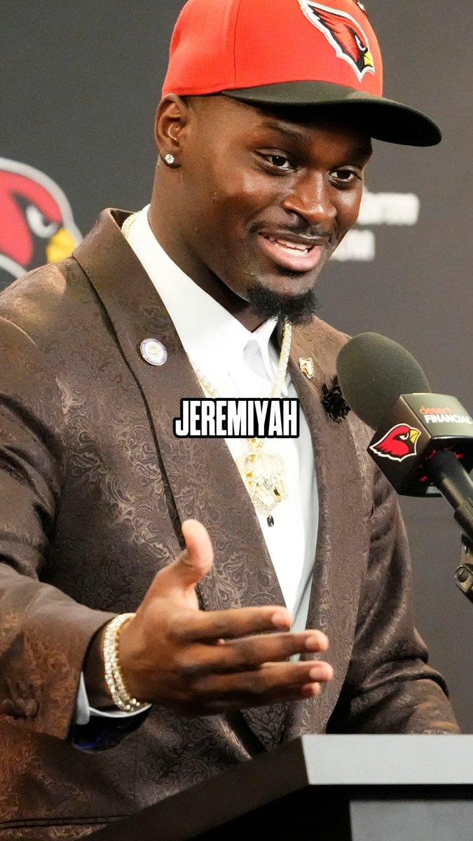 Yes or No... Jeremiyah Love will finish as a Top-12 fantasy RB in 2026 🤔