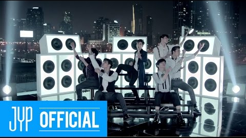 13 years ago today, 2PM released their 3rd Album ‘GROWN’ with title track ‘Comeback When You Hear This Song’.