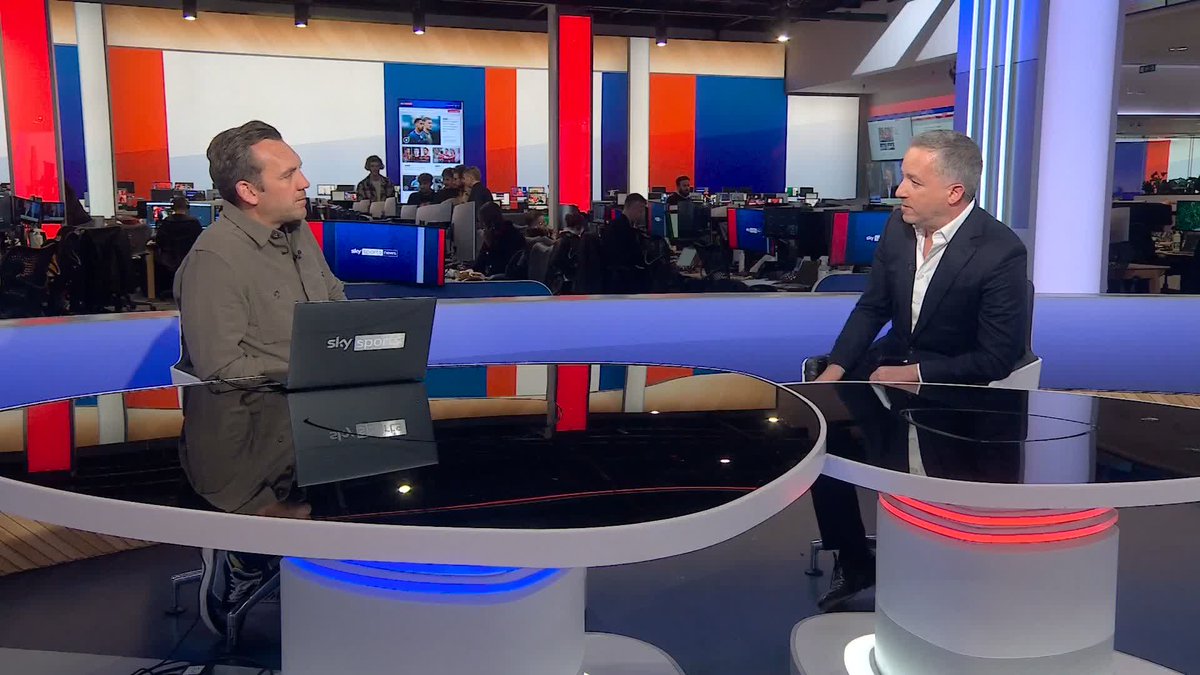 "If they get a new manager in and make a couple of smart signings Chelsea will be back soon" 🗣️ Kaveh Solhekol assesses Chelsea's current form and what's next for the club.