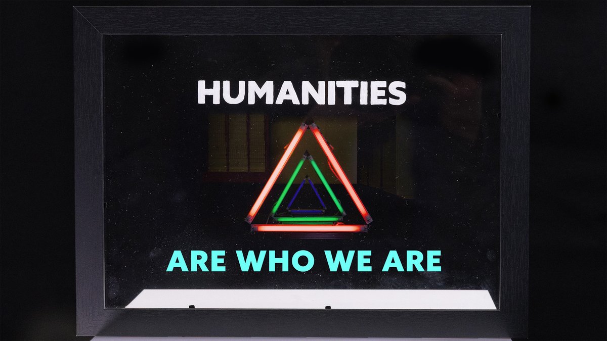 A quarter of the way into the 21st century, the world is in age of global change. From AI to the climate crisis to global political tensions, today's biggest challenges are deeply human. We’ll be exploring how Oxford is helping make sense of the past and shaping what’s next. Find out more ⬇️ #OxfordHumanity