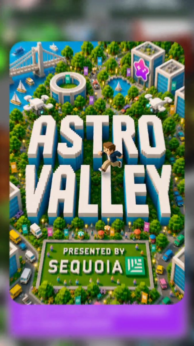 Five months ago, Astrocade users were playing 6M games / month (up from 0 a few months earlier). Today, they are at 140M plays / month and 5M MAU. In case anyone is curious why it's exploding, here's a game we vibe coded: