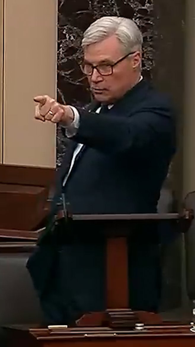 The rot runs deep in the Supreme Court.